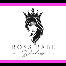 Boss Babe Duchess logo