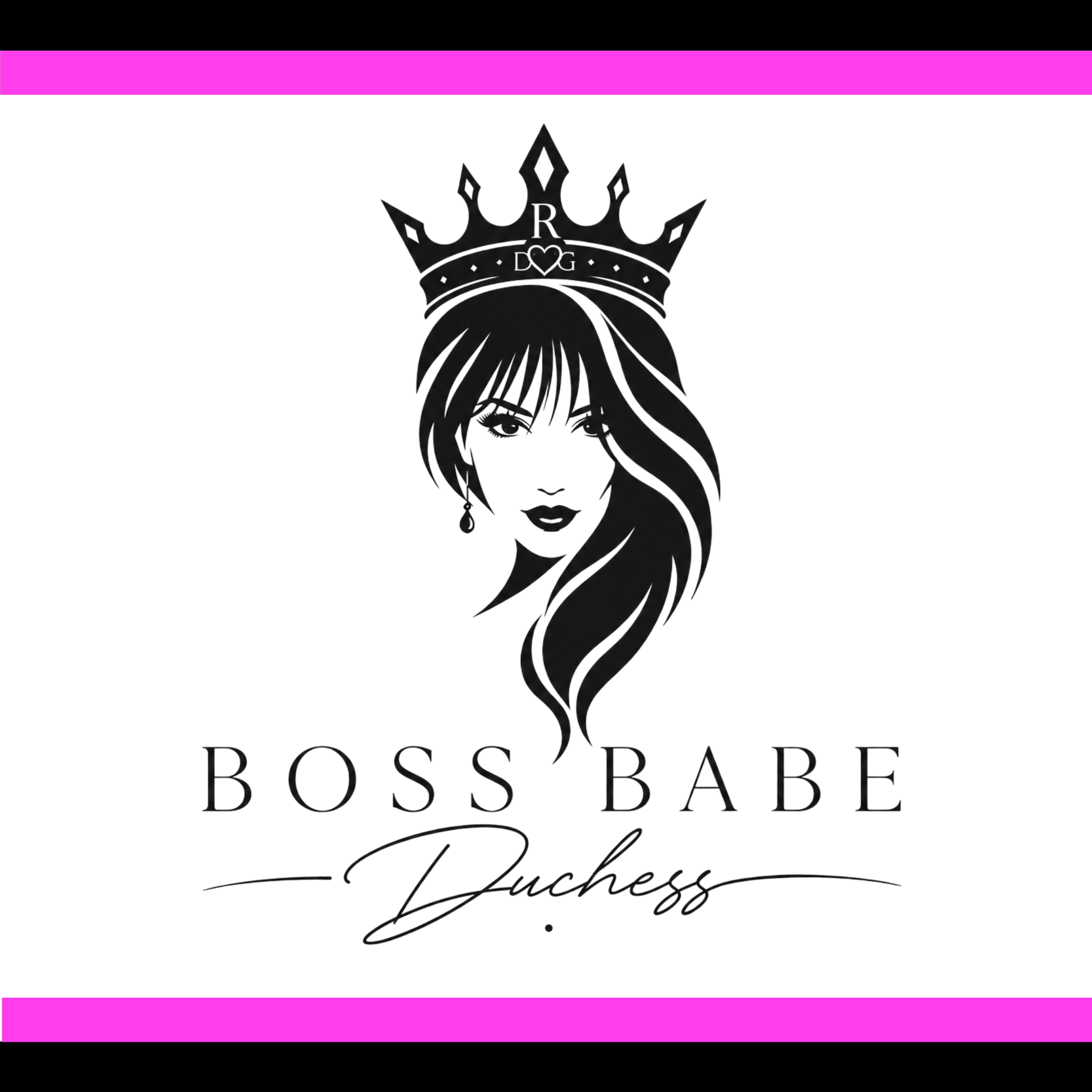 Boss Babe Duchess logo